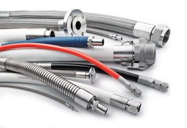 Hoses and Flexible Tubing-38