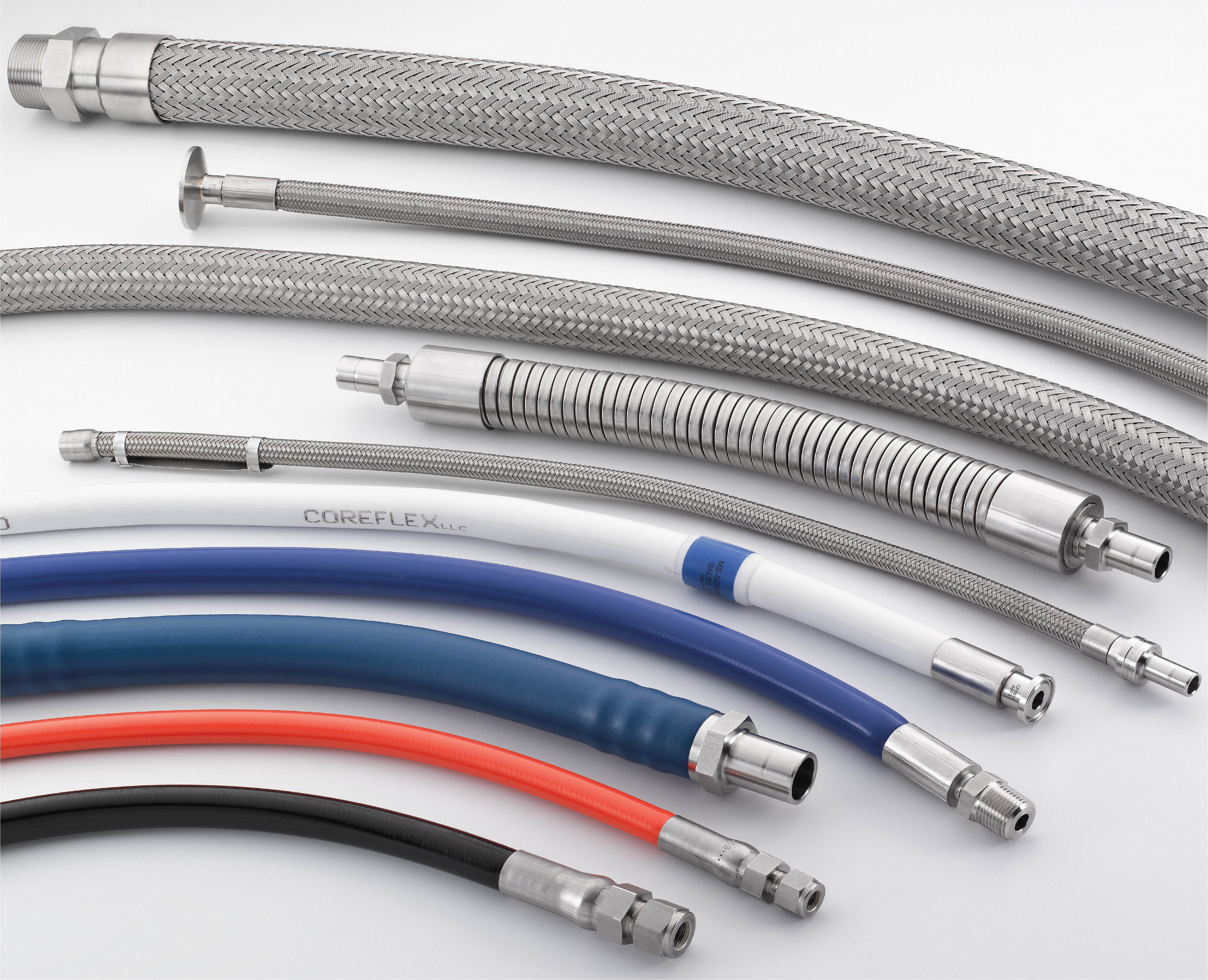 Photography-Hoses and Flexible Tubing-36